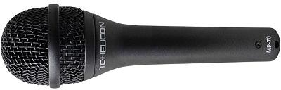 TC HELICON MP-70