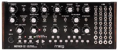 Moog Mother-32