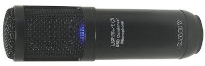 NADY USB-1C NADY USB-1C
