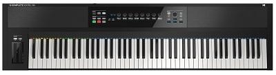 Native Instruments Komplete Kontrol S88