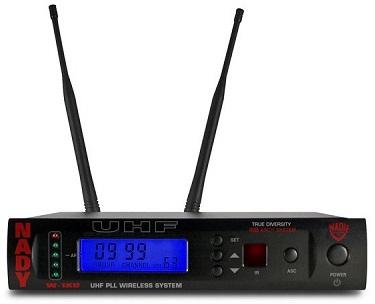 Nady W-1KU LT/O Nady W-1KU LT/O