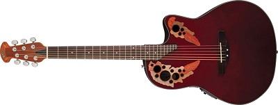 OVATION Applause Elite AE44-RR OVATION Applause Elite AE44-RR