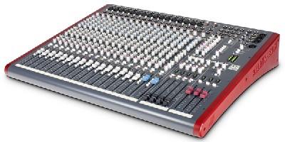 ALLEN&HEATH ZED420 ALLEN&HEATH ZED420