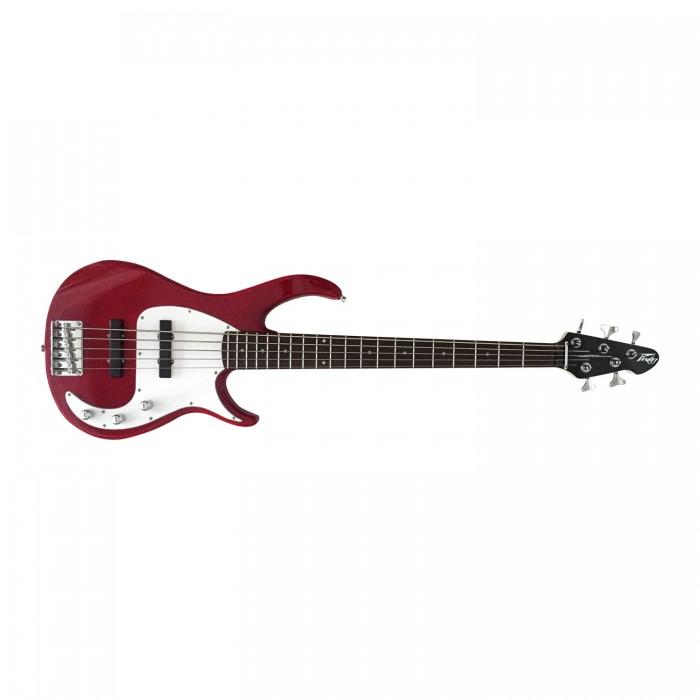  Peavey Milestone 5 BXP 5-СТРУННАЯ БАС-ГИТАРА
