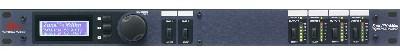 DBX ZONEPRO 640 DBX ZONEPRO 640