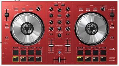 Pioneer DDJ-SB-R Pioneer DDJ-SB-R