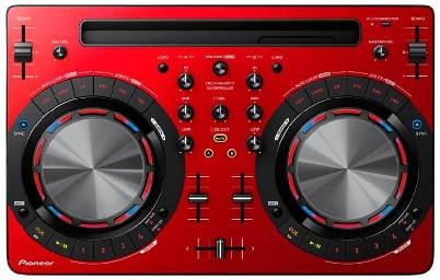 Pioneer DDJ-WEGO3-R Pioneer DDJ-WEGO3-R