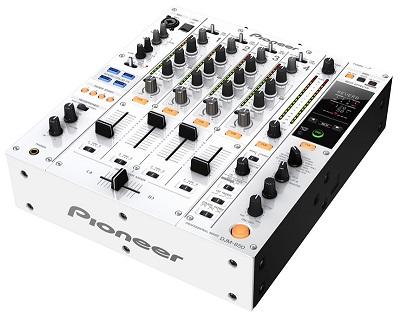 Pioneer DJM-850-W Pioneer DJM-850-W