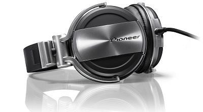 Pioneer HDJ-1500-S Pioneer HDJ-1500-S