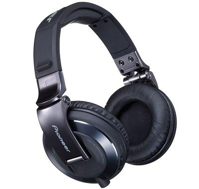 Pioneer HDJ-2000-K Pioneer HDJ-2000-K