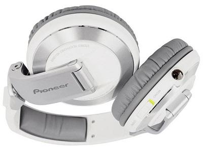 Pioneer HDJ-2000W Pioneer HDJ-2000W