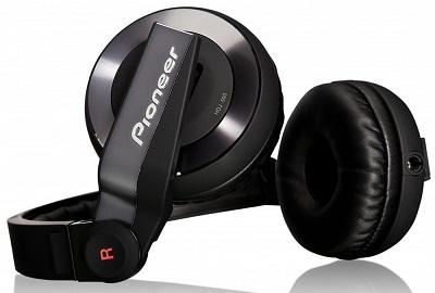 Pioneer HDJ-500-K Pioneer HDJ-500-K