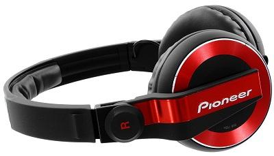 Pioneer HDJ-500-R