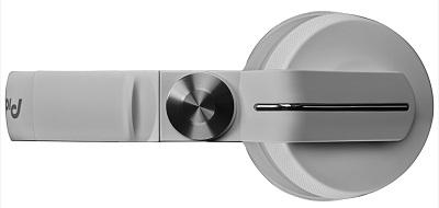 Pioneer HDJ-700-W