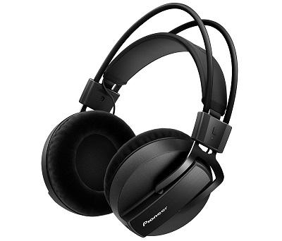 Pioneer HRM-7 Pioneer HRM-7