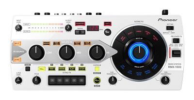 Pioneer RMX-1000-W Pioneer RMX-1000-W