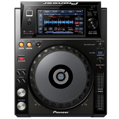 Pioneer XDJ-1000