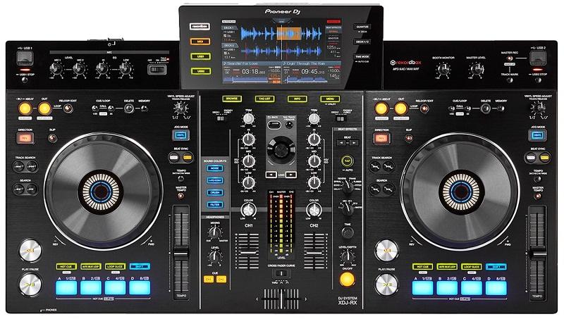 Pioneer XDJ-RX