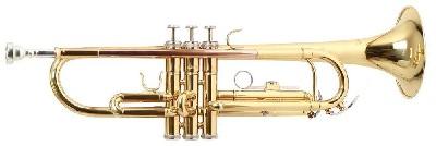 Труба Bach TR305BP Bb Труба Bach TR305BP Bb