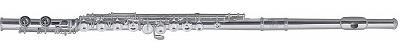 ROY BENSON FL-602E