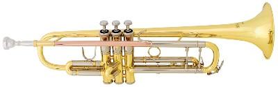 Bach TR500 Bb Bach TR500 Bb