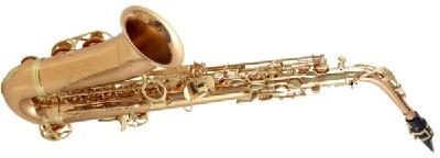 Yanagisawa Professional A-WO2