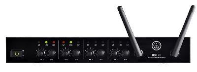 AKG DMS70 D Instrumental Set AKG DMS70 D Instrumental Set
