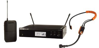 SHURE BLX14RE/SM31 K3E SHURE BLX14RE/SM31 K3E