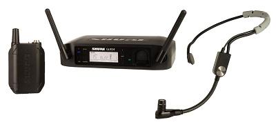 SHURE GLXD14E/SM35 SHURE GLXD14E/SM35