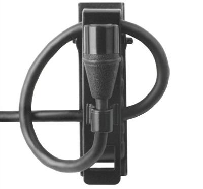 SHURE MX150B/O-TQG