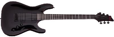 BLACKJACK C-1 BLK