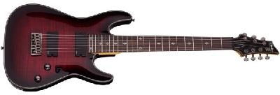 DAMIEN ELITE-7 CRB