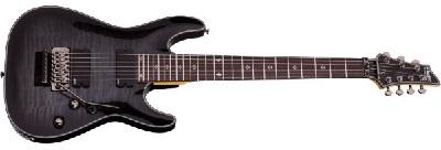 DAMIEN ELITE-7 FR TBB