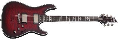 HELLRAISER C-1 FR BLACK CHERRY