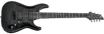 HELLRAISER HYBRID C-7 TBB HELLRAISER HYBRID C-7 TBB