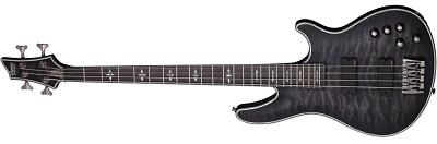 SCHECTER HELLRAISER EXTREME-4 STBLS SCHECTER HELLRAISER EXTREME-4 STBLS