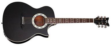 SGR SA-1 AC BLK
