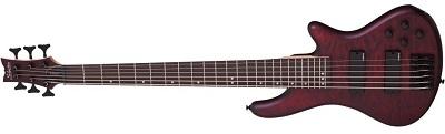 SCHECTER STILETTO CUSTOM-6 VRS