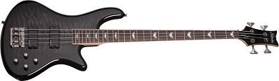SCHECTER STILETTO EXTREME-4 STBLK