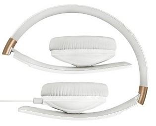 Наушники с микрофоном SennheiserHD 2.30G белые Наушники с микрофоном SennheiserHD 2.30G белые