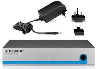SENNHEISER ASA 1