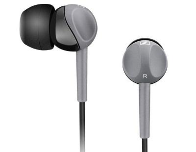 Внутриканальные наушники Sennheiser CX 180 Внутриканальные наушники Sennheiser CX 180