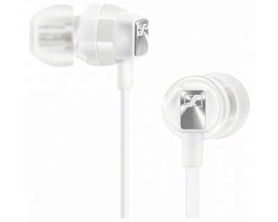 Sennheiser CX 3.00 белые