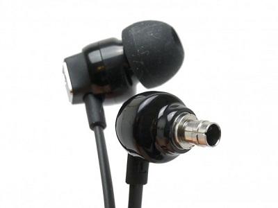 Sennheiser CX 3.00 черные Sennheiser CX 3.00 черные