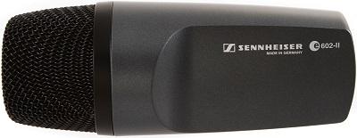 SENNHEISER E602 II SENNHEISER E602 II