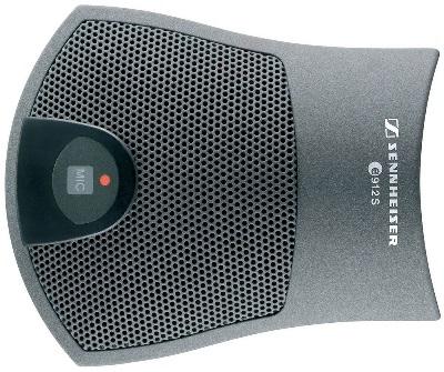 SENNHEISER E 912-S BK SENNHEISER E 912-S BK