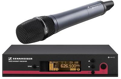 Sennheiser EW 100-935 G3-A-X Sennheiser EW 100-935 G3-A-X