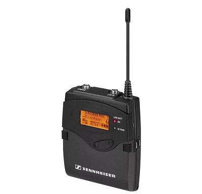Sennheiser EW 122-P G3-B-X
