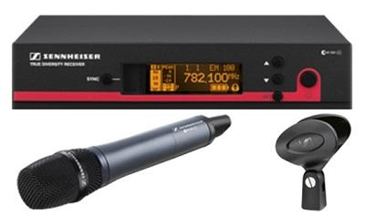 SENNHEISER EW 135 G3-B-X