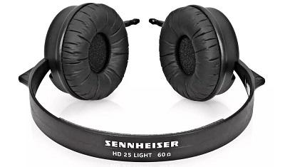 Sennheiser HD 25 LIGHT